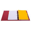 Picture of EXACOMPTA LEVER ARCH FILE 50MM MARROON